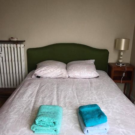 Suite Clemenceau 82 Reims Exteriör bild