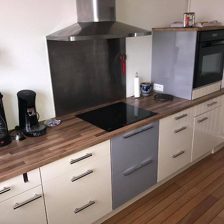 Suite Clemenceau 82 Reims Exteriör bild