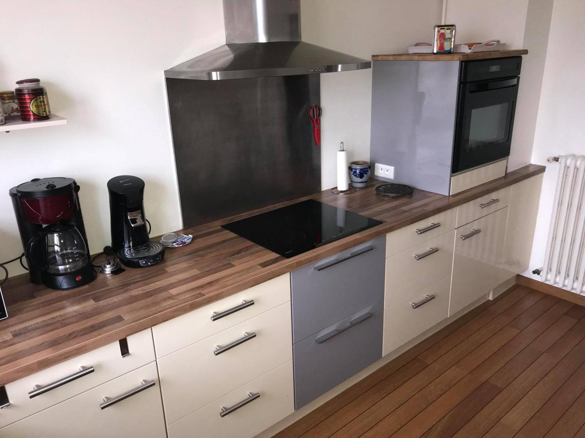 Suite Clemenceau 82 Reims Exteriör bild