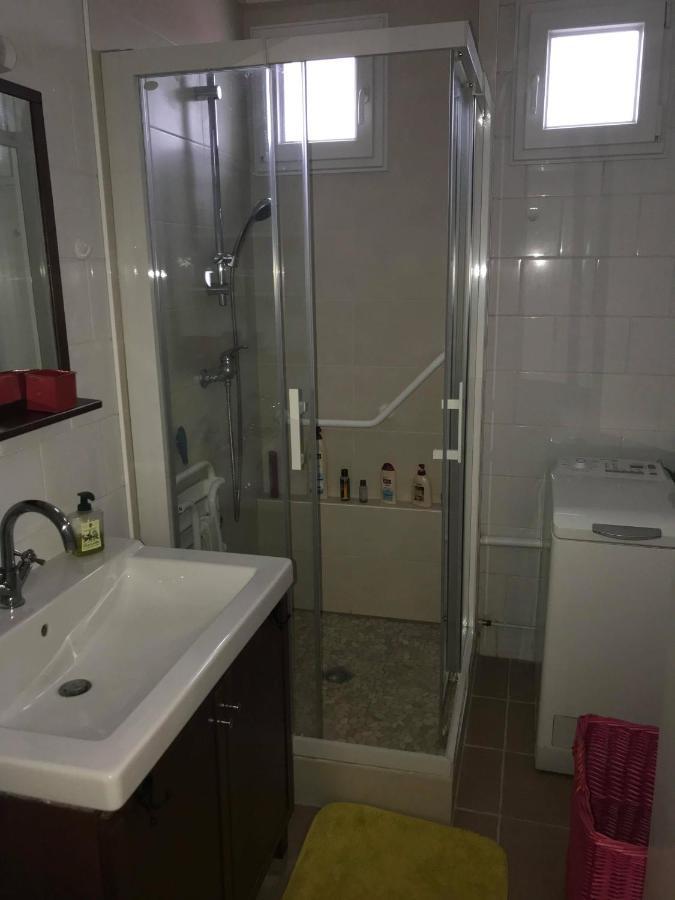 Suite Clemenceau 82 Reims Exteriör bild